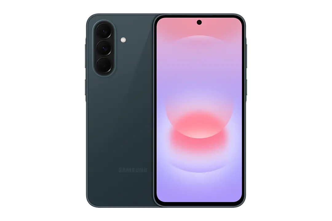 Samsung Galaxy A37 5G front