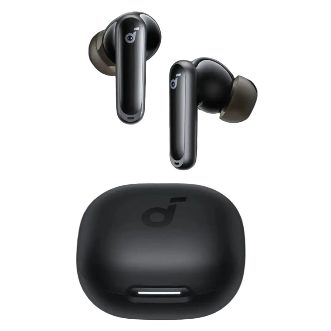 soundcore P40i earbuds