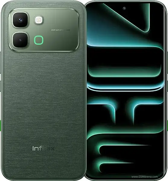 Infinix Note Edge - لون 1