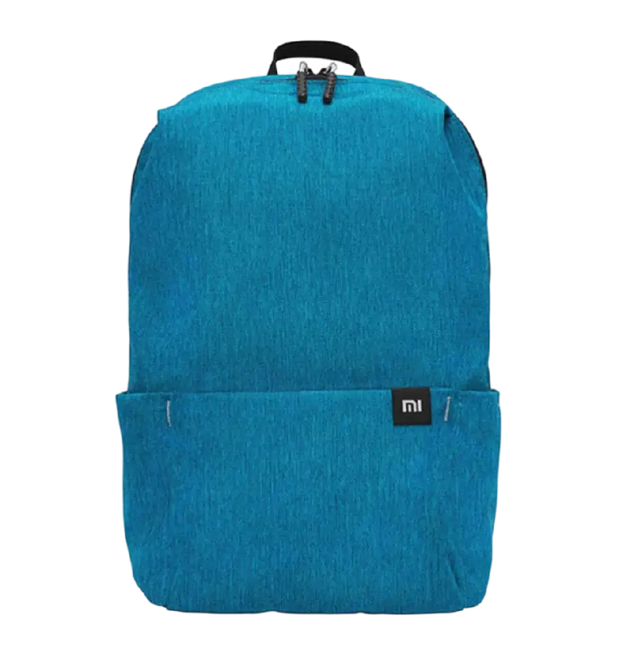 Xiaomi Mi Casual Daypack on a clean white background