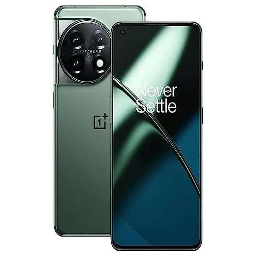 OnePlus 11 smartphone product image