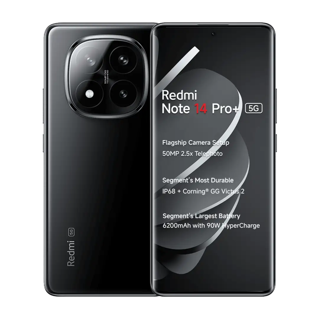 Redmi Note 14 Pro Plus 5G 256GB