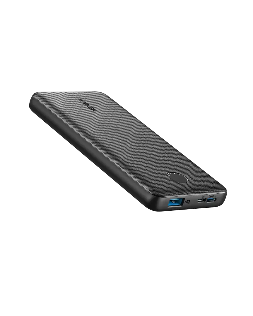 Anker 313 Power Bank PowerCore 10K - صورة المنتج الرسمية