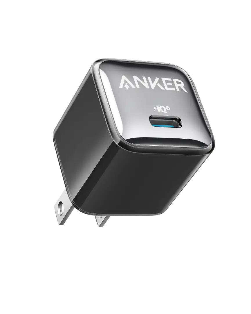 Anker Nano Charger 20W official product image