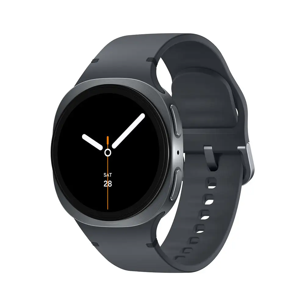 Samsung Galaxy Watch 8 - 40mm - Graphite