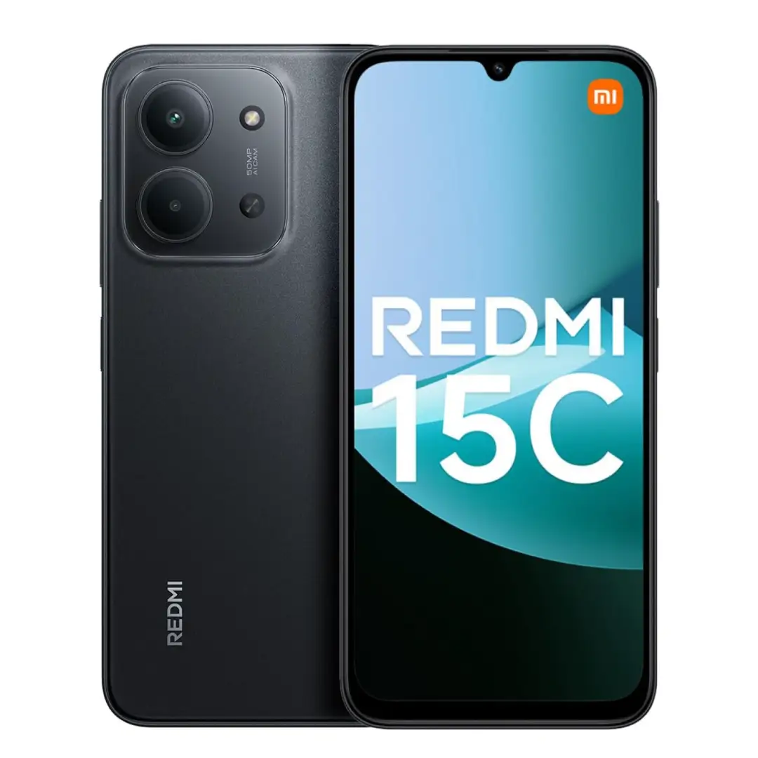 Redmi 15C 4G 8GB 256GB