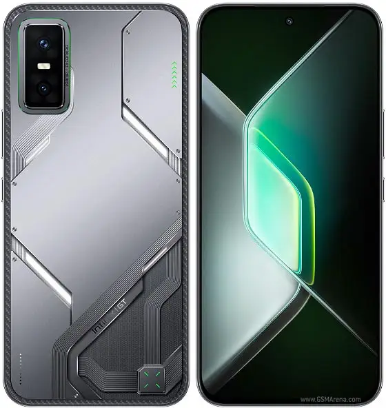 Infinix GT 30 Pro - لون 1