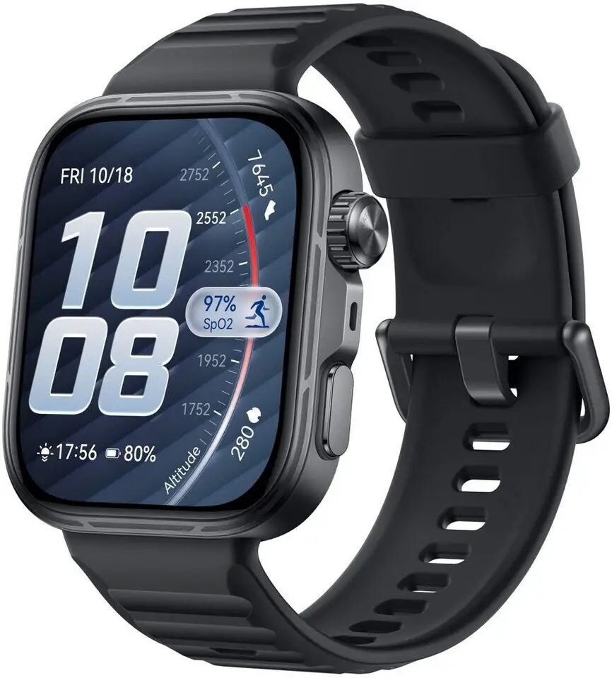 HUAWEI WATCH FIT 5 Pro