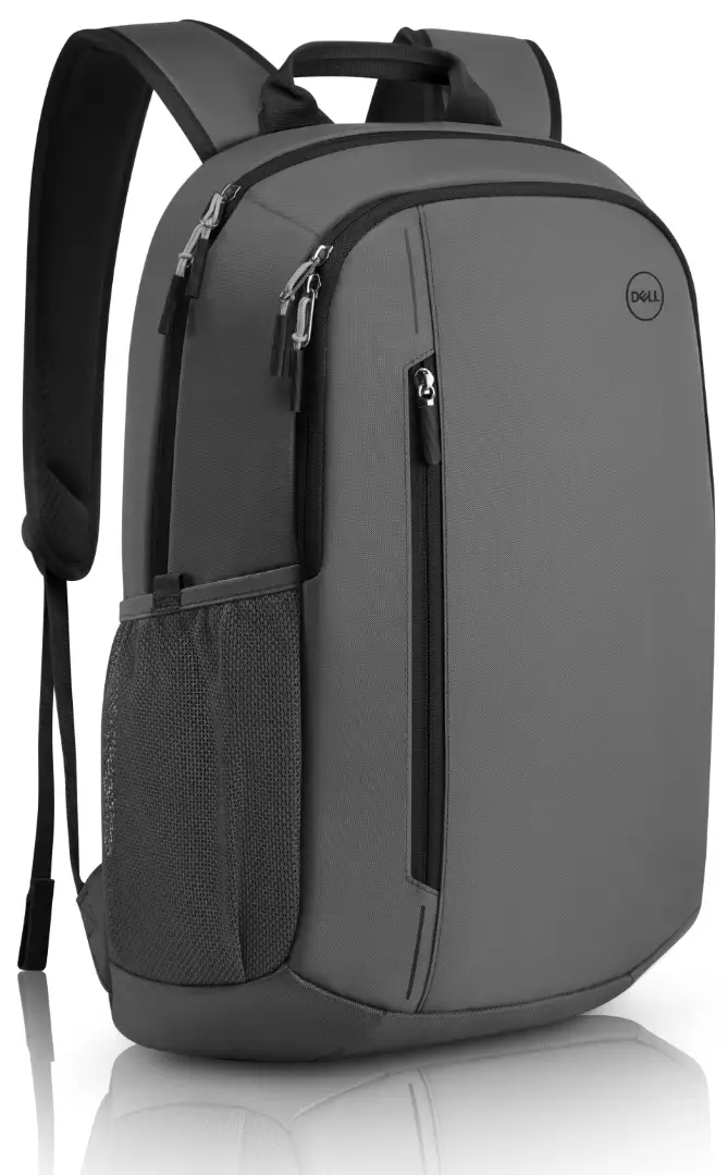 Dell EcoLoop Urban CP4523G backpack on a clean white background
