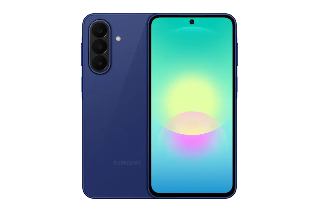 Samsung Galaxy A27 5G clean product image