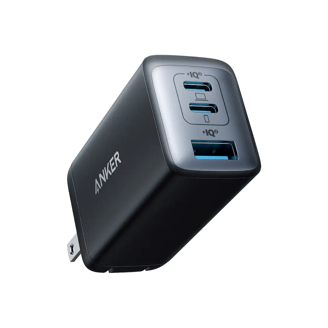 Anker 735 Charger Nano II 65W official product image