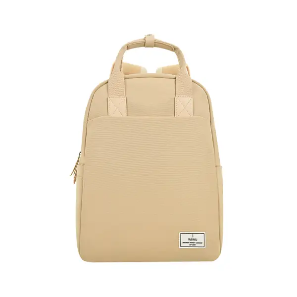 WiWU Ora backpack on a clean white background