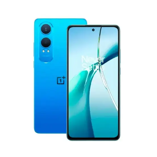 OnePlus Nord CE 4 Lite 5G smartphone product image